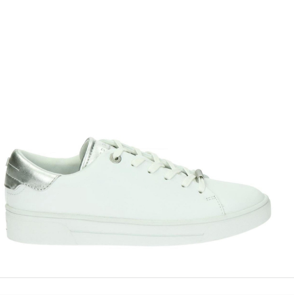 Ted Baker Zenis Sneakers. Size 8 - Picture 8 of 11